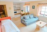 Location vacances Herrnhut - Ferienwohnung 2 &quote;Zum Feld&quote; auf dem Alpakahof-1