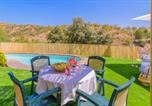 Location vacances Monda - El Palomar Guaro by Ruralidays-4