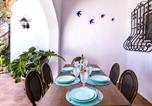 Location vacances Dénia - Global Garoe Villa - By Global Rental Holidays 9199-3