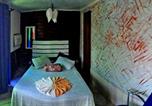 Hôtel Rio das Ostras - Pousada Suites Praia de Costazul-4