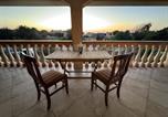 Location vacances Sorso - Trillibiu beach house-3