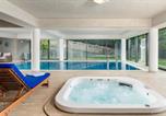 Location vacances Kraljevica - Wellness Villa Biocrystal-4