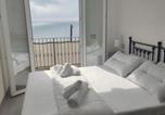 Location vacances Bonassola - Profumo di Salsedine-3