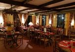 Hôtel Castries - Domaine du Bérange-4