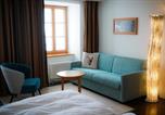 Hôtel Kriens - Hotel Pilatus-Kulm-4