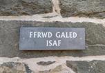 Location vacances Llanllechid - Ffrwdd Galed Isaf-3