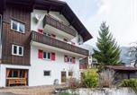 Location vacances Sankt Gallenkirch - Wohnung in Sankt Gallenkirch am Skilift-2