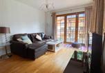 Location vacances Dorfgastein - Jana 4-2