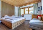 Location vacances Maria Alm am Steinernen Meer - Feriennest Leitner-1