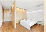 Location vacances Porto - Guestready - Urban comfort in Boavista-3