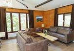 Location vacances Manhay - Chalet in Manhay for 9 Person-1