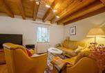 Location vacances Kleinich - Ferienhaus Störzel - Wohnung B-2