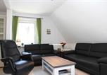 Location vacances Olsberg - Ferienwohnung Olsberg-4