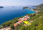 Location vacances Blato - Apartments by the sea Prizba, Korcula - 9276-1