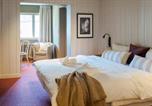 Hôtel Norvège - Bringenatten Hotell Nesbyen-4