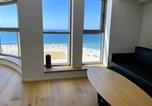 Hôtel Israël - Indram luxury suites by the sea-3