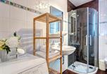Location vacances Heringsdorf - Villa Margot - Fewo 02-3
