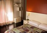 Location vacances Seville - Hostal San Vicente Ii-1