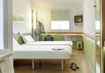 Hôtel Manchester - Ibis Budget Manchester Centre Pollard Street-4