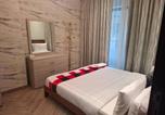 Location vacances Manama - Home on Holiday-2