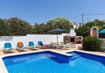 Location vacances Alaior - Casa Dos Mas-1