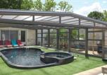 Location vacances Caumont-sur-Durance - Le logis de la castagne-3