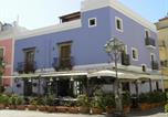Location vacances Lipari - Case Vacanze Albamarina-1