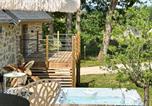 Location vacances Lac de Vassivière - Beautiful Home In Alleyrat With Wifi-3