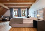 Location vacances Lucerne - Gasthof Krone Blatten-3