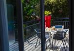 Hôtel Pornichet - Best Western Hôtel Garden and Spa-1