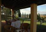 Location vacances Montespertoli - Tenuta Moriano-4