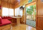 Location vacances Algeciras - Complejo Rural Huerta Grande-3