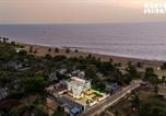 Location vacances Mararikulam - Stayvista at Ostia Marari - a Boutique Beach Stay with Bbq-1