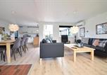 Location vacances Juelsminde - Holiday Home Juelsminde With Fireplace 1-3
