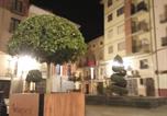 Location vacances Teruel - Juderia-1