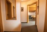 Location vacances Wildschönau - Appartement Talstation Zentral Wildschönau Wild020 by Fewo-Plan-4