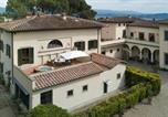 Location vacances Fiesole - Villa Dante-1