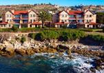 Location vacances Mossel Bay - Rosebud 4 Beacon Point-1
