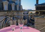 Location vacances Les Sables-d'Olonne - Très bel appartement centre ville des Sables - 2 personnes-4