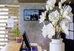 Hôtel Cucugnan - Ibis Budget Perpignan Nord Rivesaltes-3