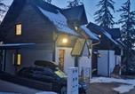 Location vacances Prijepolje - Zen Zlatar-1