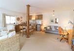 Location vacances Stansted Mountfitchet - Flink's Barn-3