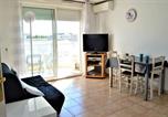 Location vacances Cavalaire-sur-Mer - Ca790-425 Appartement 2 Pièces Pour 4 Personnes À Cavalaire Sur Mer-2