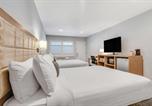 Hôtel Alameda - Sather Berkeley - Surestay Collection by Best Western-3