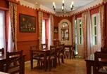 Hôtel Navacerrada - Hotel Posada Don Jaime-2
