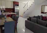 Location vacances Argostoli - Maria's City Villa-2