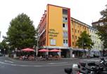 Hôtel Allemagne - Bestprice Hotel Koblenz-1