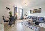Location vacances Oxford - Oxford Modern Living - City Centre-1