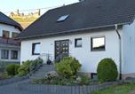 Location vacances Niederfell - Anja's Ferienwohnung Alken-2