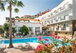 Hôtel Diano Marina - Hotel Moresco-1